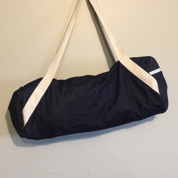 Gym and juice tote bag - Picture 7 of 11